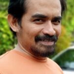 เอดูวาร์ต มานาลู (Eduwart Manalu)