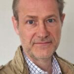 เอ็ดเวิร์ด แฮมิลตัน-คลาร์ก (Edward Hamilton-Clark)