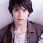 เออิจิ เวนซ์ (Eiji Wentz)