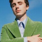 เอเลียล ฟอร์ด (Eliel Ford)