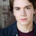 เอลียาห์ เนลสัน (Elijah Nelson)