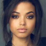 เอลล่า บาลินสก้า (Ella Balinska)