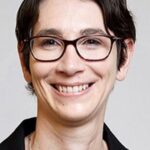 เอลเลน การ์แลนด์ (Ellen Garland)