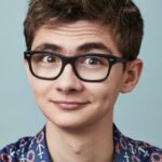 เอลเลียต ฟูลแลม (Elliott Fullam)