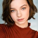 เอ็มม่า ไมเออร์ส (Emma Myers)