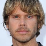 เอริค คริสเตียน โอลเซ่น (Eric Christian Olsen)