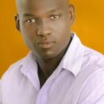 เอริค เดเวนพอร์ต (Eric Davenport)