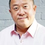 เอริค ซาง ชีไว (Eric Tsang Chi-Wai)