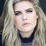 เอริก้า ลินด์เบ็ค (Erica Lindbeck)