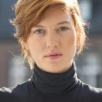 Erika Sainte (Erika Sainte)