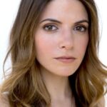 เอริน อากอสติโน (Erin Agostino)