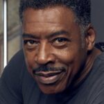 เออร์นี่ ฮัดสัน (Ernie Hudson)