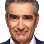ยูจีน เลวี่ (Eugene Levy)