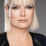 ยูจีนีอา คูซมินา (Eugenia Kuzmina)