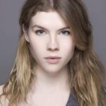 อีฟ คอนโนลลี่ (Eve Connolly)