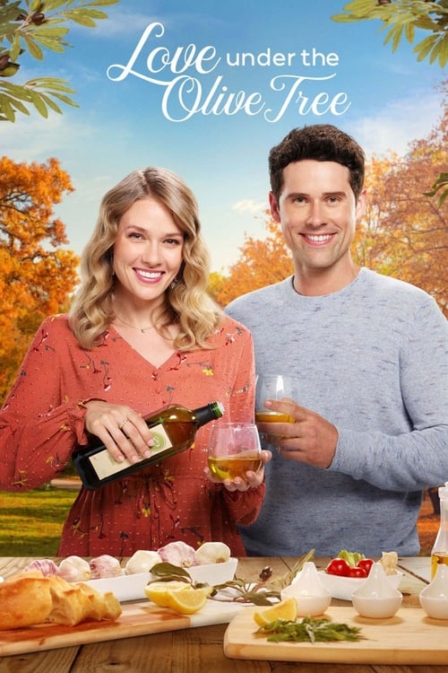 Love Under the Olive Tree หัวใจบานฉ่ำใต้ต้นมะกอก (2020) ซับไทย