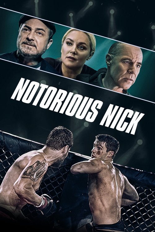 Notorious Nick (2021) ซับไทย