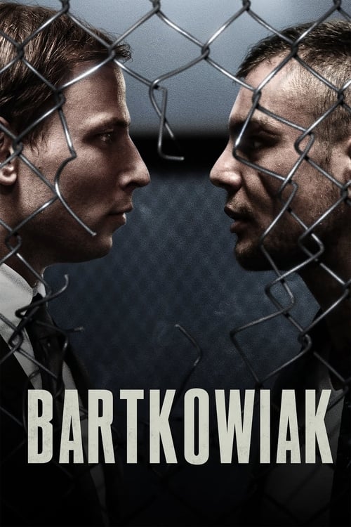 Bartkowiak บาร์ตโคเวียก แค้นนักสู้ (2021) NETFLIX