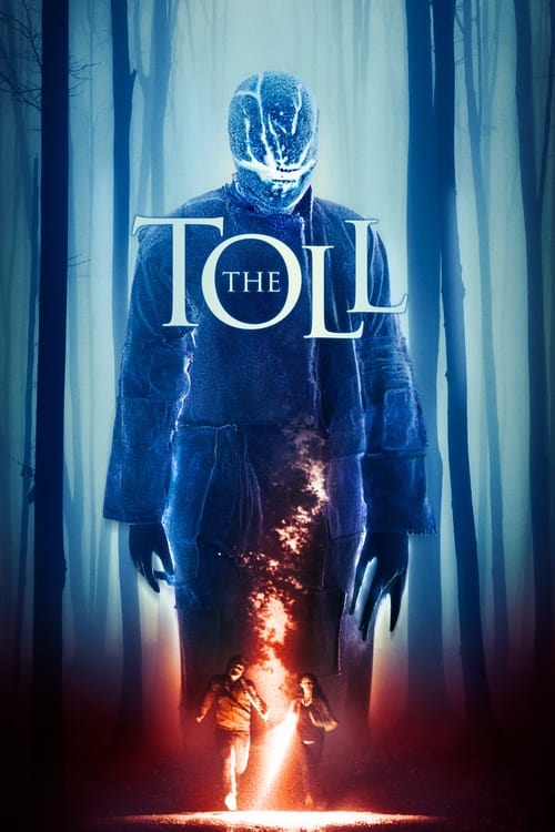 The Toll (2020) ซับไทย