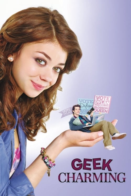 Geek Charming (2011) ซับไทย