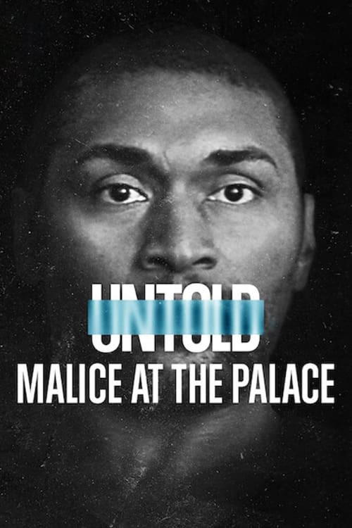 Untold Malice at the Palace ตะลุมบอนที่เดอะ พาเลซ (2021) NETFLIX ซับไทย