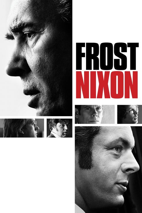 Frost-Nixon ฟรอสท์-นิกสัน เปิดปูมคดีสะท้านโลก (2008) ซับไทย