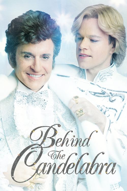 Behind The Candelabra เรื่องรักฉาวใต้เงาเทียน (2013) ซับไทย