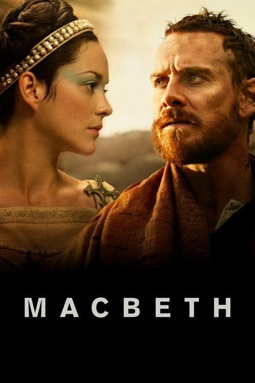 Macbeth (2015) ซับไทย
