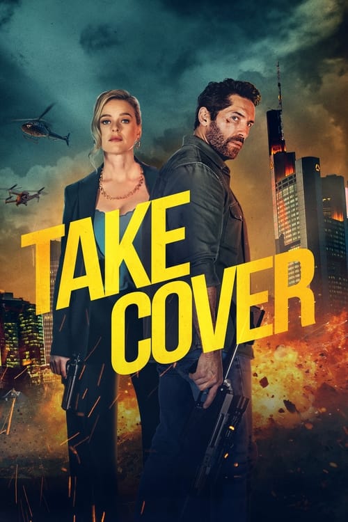 Take Cover (2024) บรรยายไทย