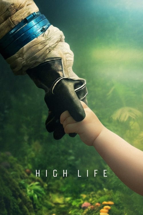 High Life (2018) บรรยายไทย