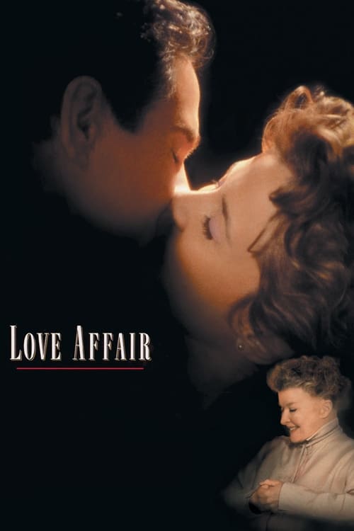 Love Affair หัวใจรักชั่วนิรันดร์ (1994) บรรยายไทย