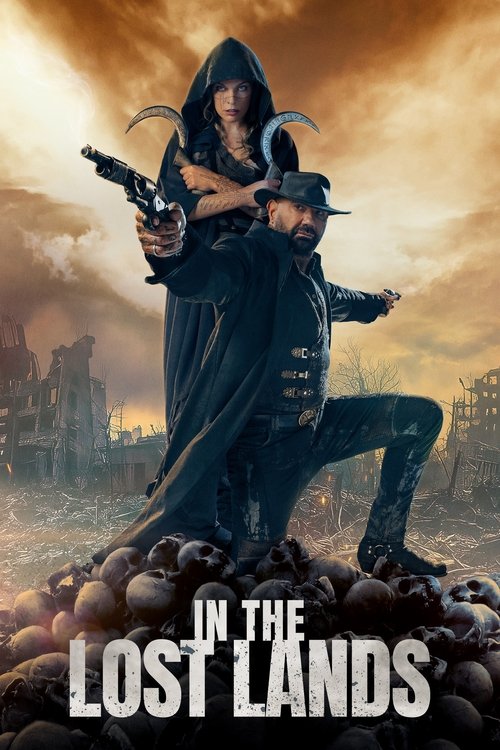 In the Lost Lands (2025) บรรยายไทย