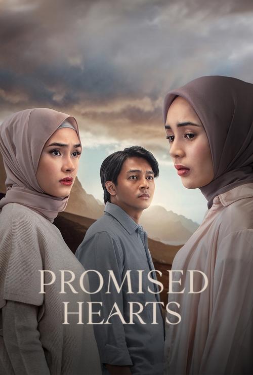 Promised Hearts หลักฐานสัญญาใจ (2025) NETFLIX