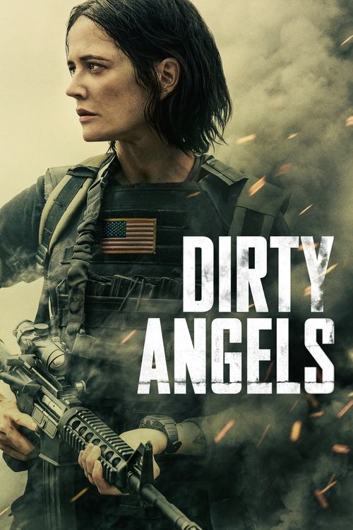 Dirty Angels (2024) บรรยายไทย