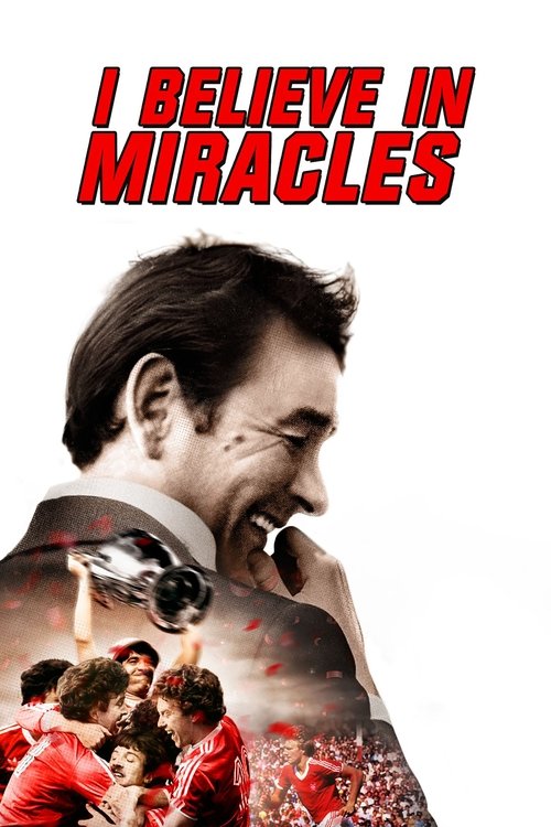 I Believe in Miracles (2015) บรรยายไทย