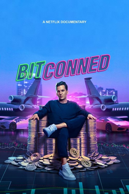 Bitconned คริปโตลวง (2024) NETFLIX บรรยายไทย