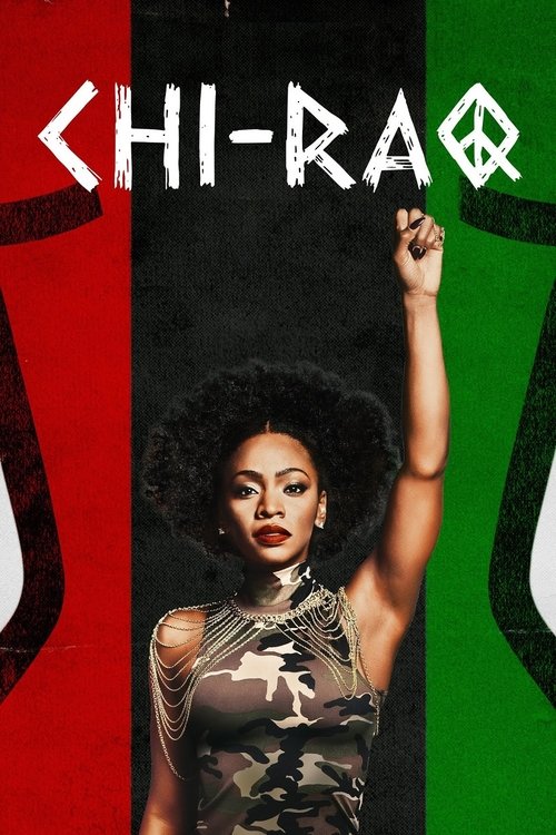 Chi-Raq (2015) บรรยายไทย