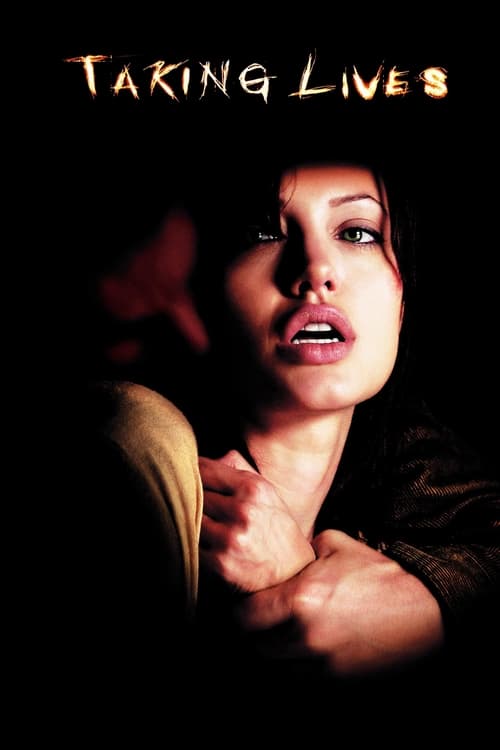Taking Lives สวมรอยฆ่า (2004)