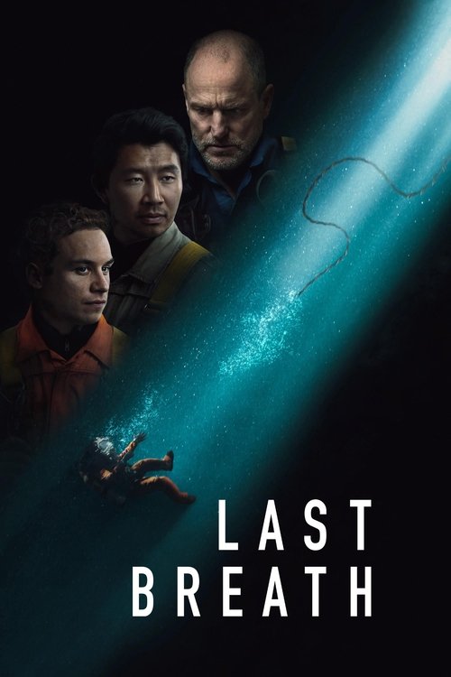 Last Breath ลมหายใจสุดท้าย ใต้สมุทรมรณะ (2025)