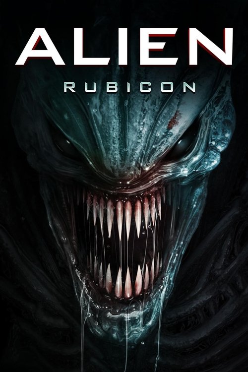Alien Rubicon (2024) บรรยายไทย