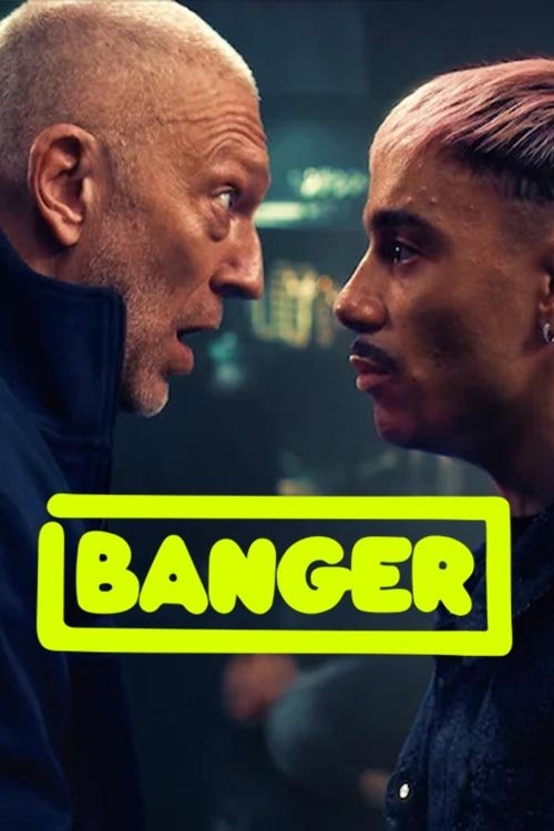 Banger ดีเจนอกเครื่องแบบ (2025) NETFLIX