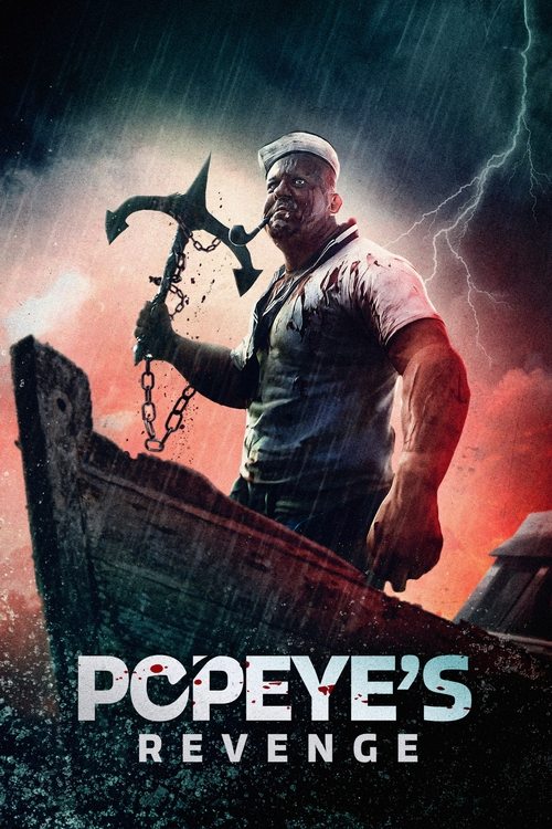 Popeye’s Revenge (2025) บรรยายไทย