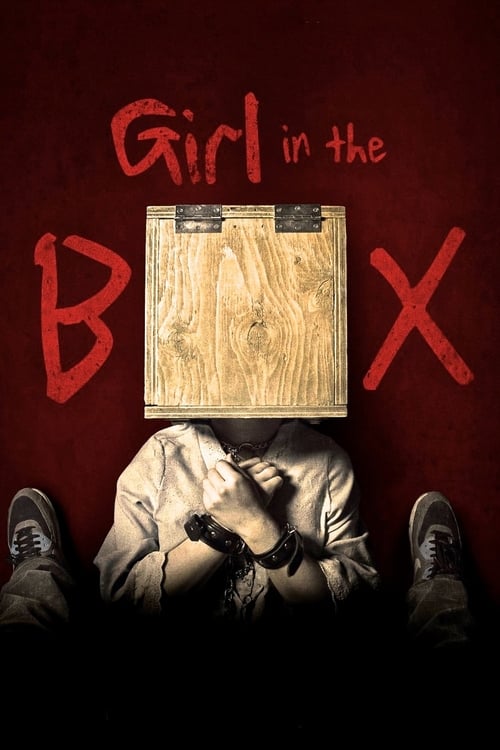 Girl in the Box (2016) บรรยายไทย