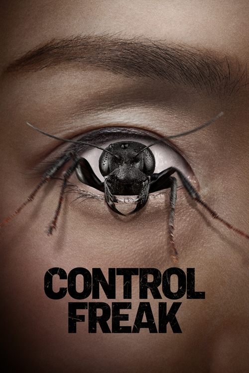 Control Freak (2025)