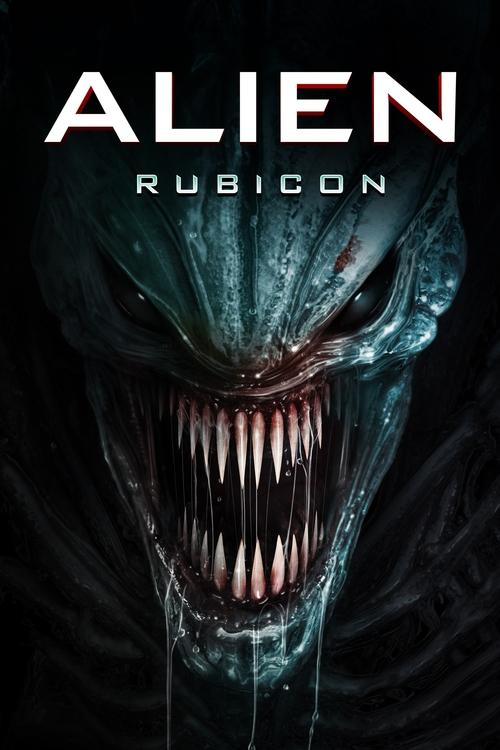 Alien: Rubicon (2024) บรรยายไทย