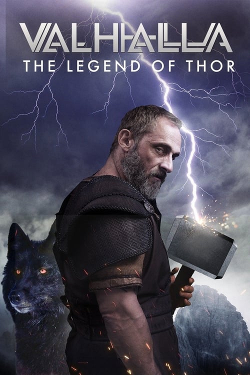 Valhalla The Legend of Thor (2019) บรรยายไทย