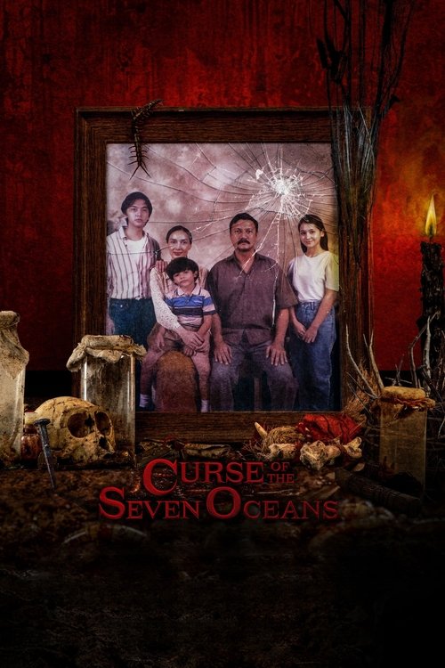 Curse of the Seven Oceans (Curse of the Seven Seas) (Santet Segoro Pitu) ฅนปล่อยของ (2024)
