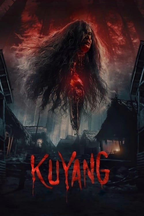 Kuyang (Kuyang Sekutu Iblis yang Selalu Mengintai) (2024) บรรยายไทย