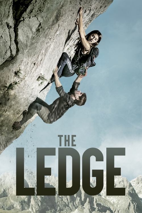 The Ledge (2022) บรรยายไทย
