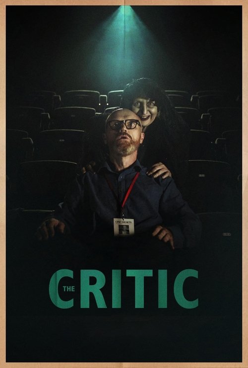 The Critic (2023) บรรยายไทย